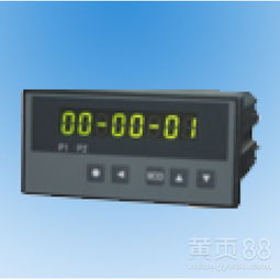 JS-AH4计时器现货供应，打造高效精准的工业计时解决方案